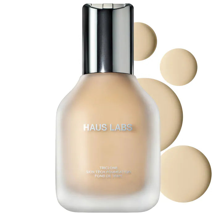 HAUS LABS BY LADY GAGA FOUNDATION