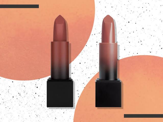 Huda Beauty Power Bullet Matte Lipstick