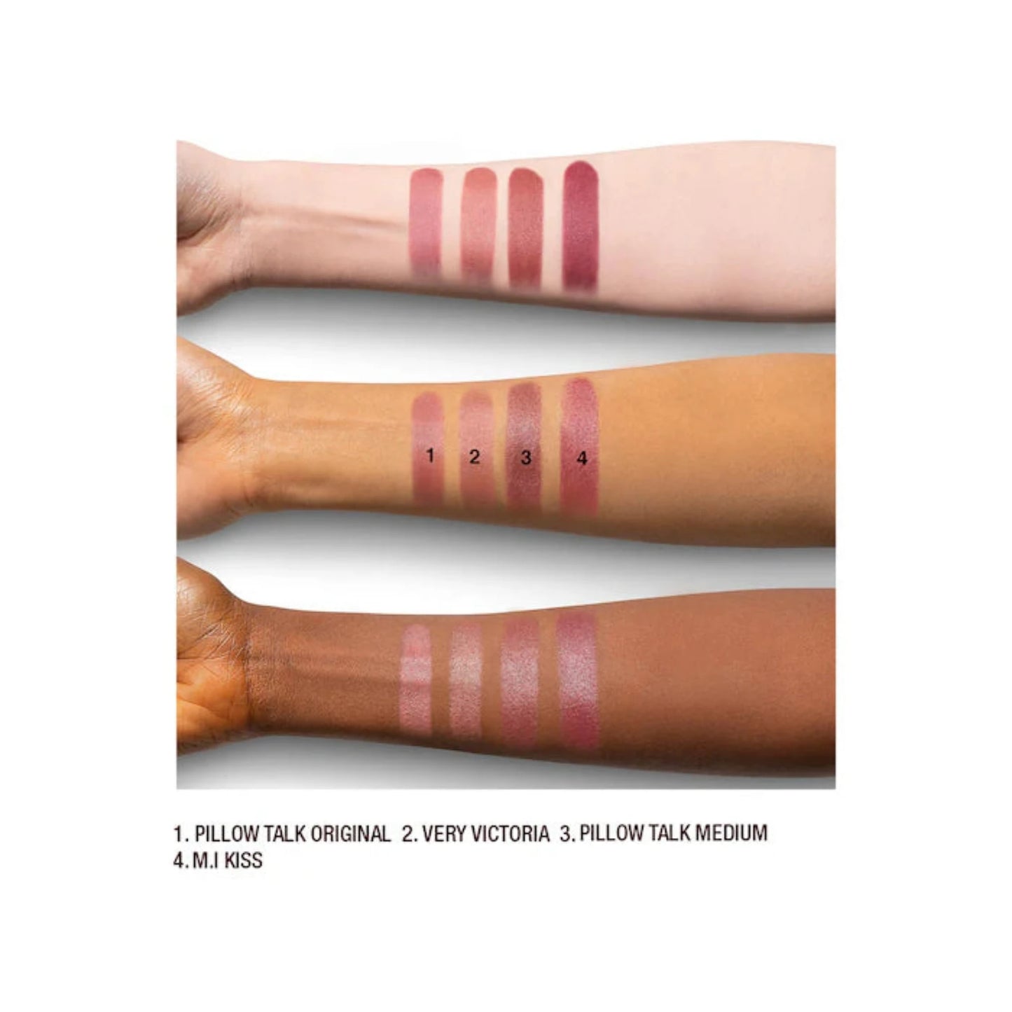 Charlotte Tilbury - (Mini) Matte Revolution Lipstick