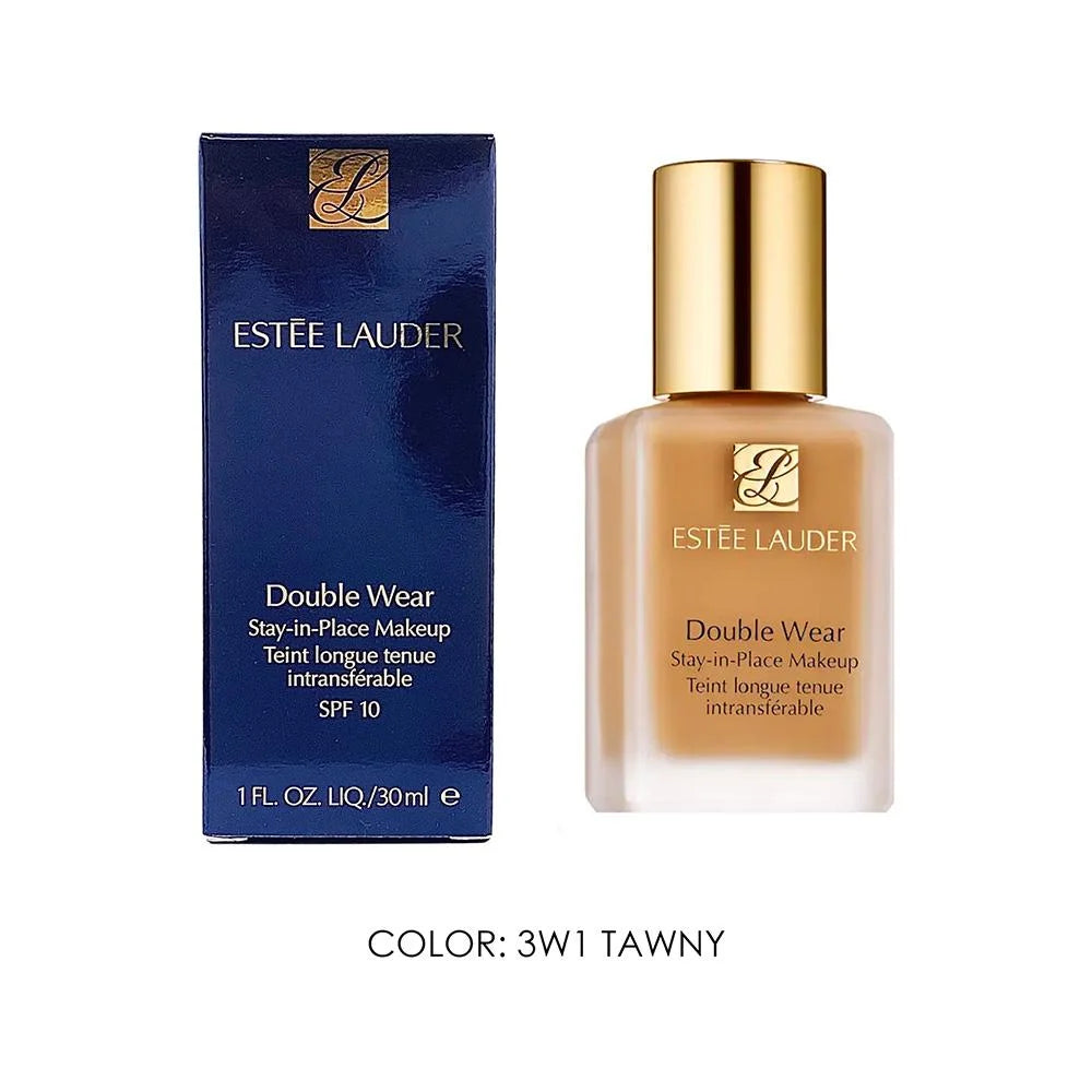 Estee Lauder Double Wear Foundation