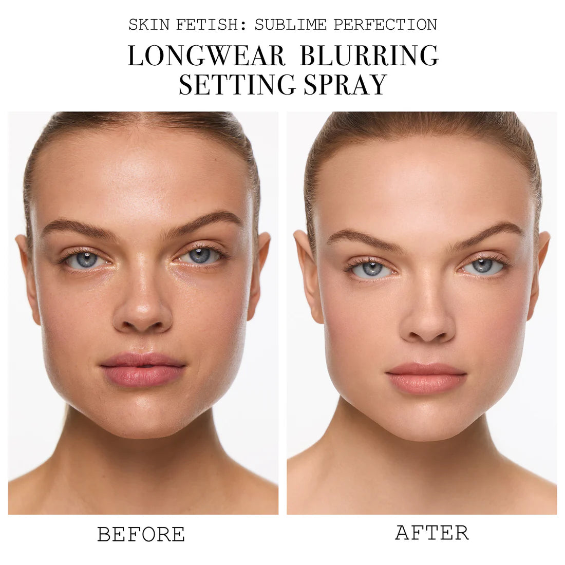 Pat McGrath Labs - Longwear Blurring Setting Spray