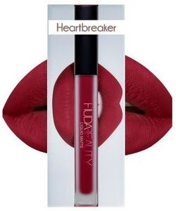 Huda Beauty Liquid Matte Lipstick