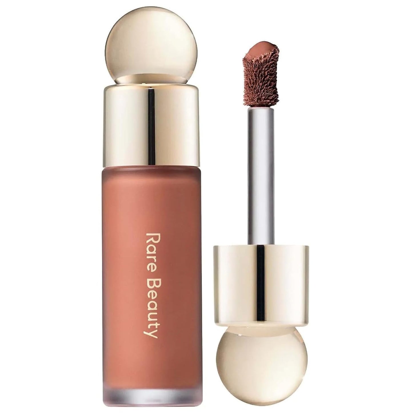 Rare beauty mini blush without box from a set 3.2ML