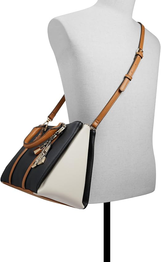 ALDO Womens HARMONIE SATCHEL BAG