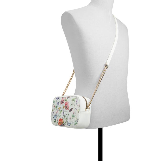 Aldo Miffy Women's White Cross Body Call It Spring
