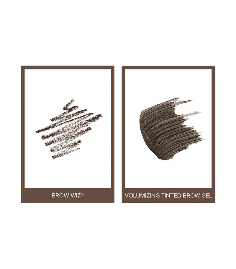 Anastasia - Ultimate Brow Essentials Kit - Soft Brown