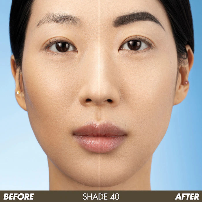 Makeup forever Aqua Resist Brow Definer Precision Brow Pencil