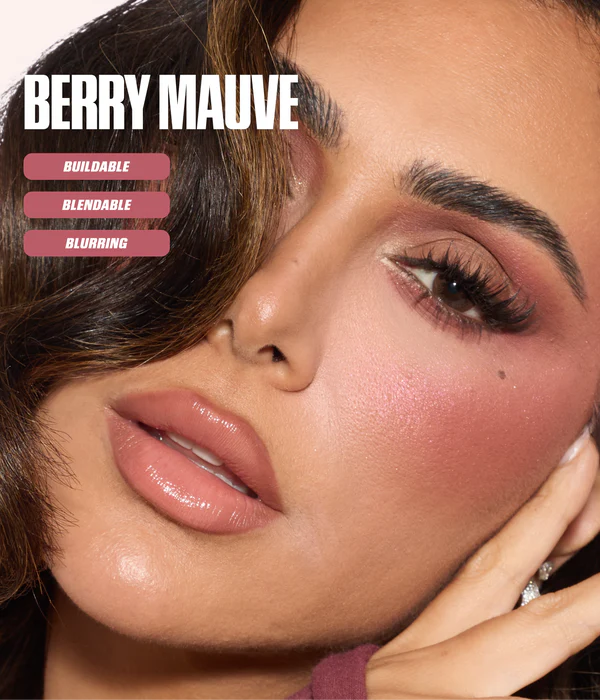 Huda Beauty - NEW BLUSH FILTER LIQUID BLUSH