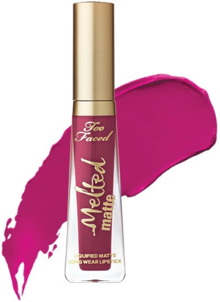 Too Faced Melted Matte Liquid Lipstick