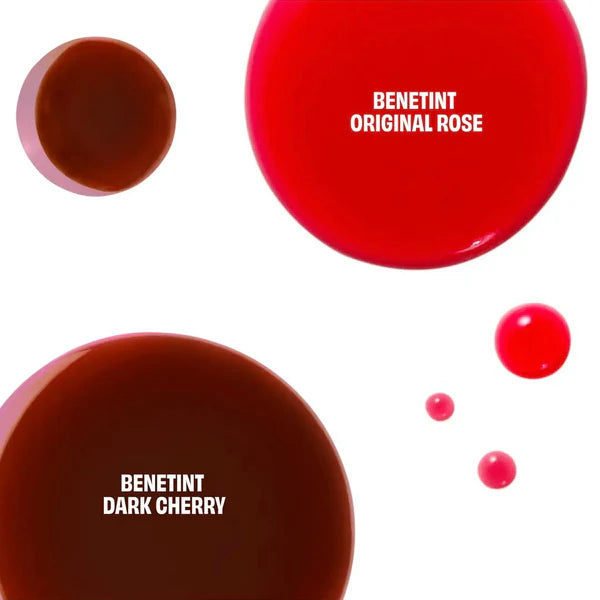 Benefit Cosmetics - Benetint Buddy Cheek & Lip Stain Gift Set Duo