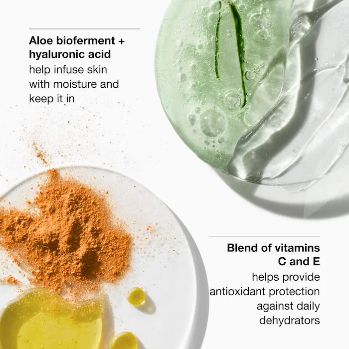 CLINIQUE Moisture Surge 100H 30 Ml