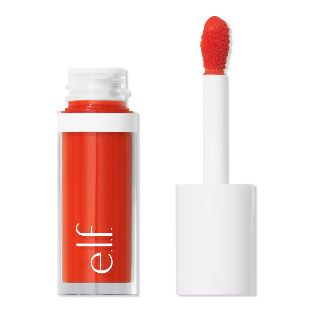 Elf camo blush