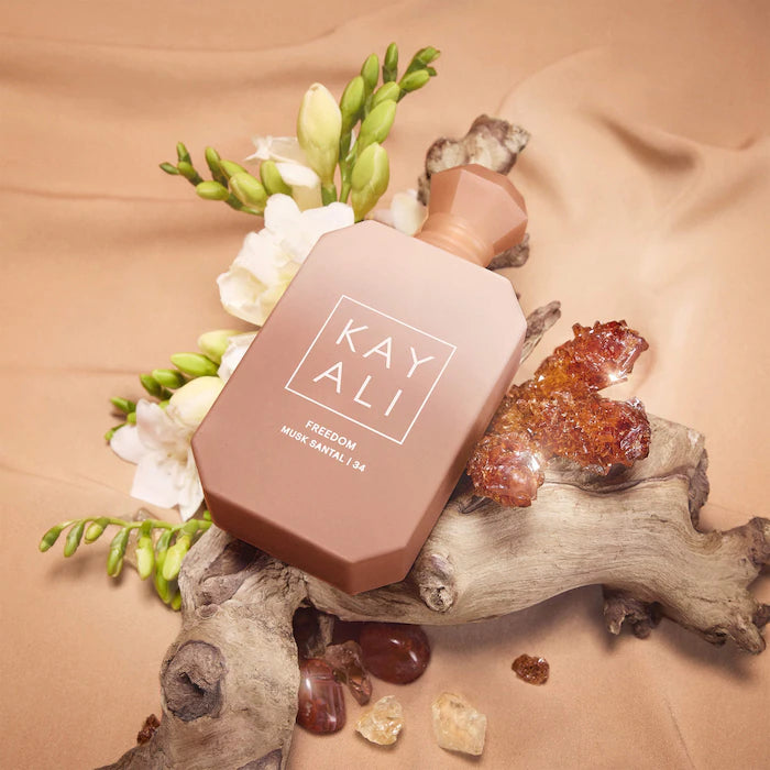 KAYALI FREEDOM MUSK SANTAL | 34 Eau de Parfum