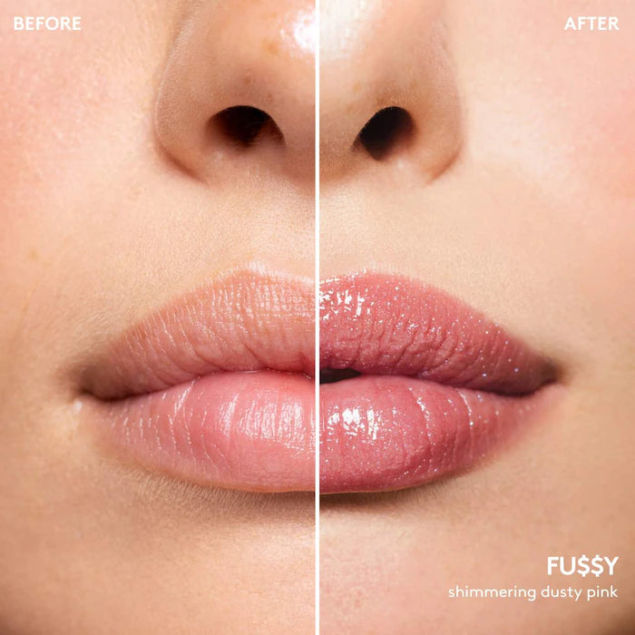 Fenty Beauty by Rihanna Gloss Bomb Stix High-Shine Gloss Stick - Fussy