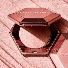 Fenty Beauty Diamond Bomb All-Over Diamond Veil