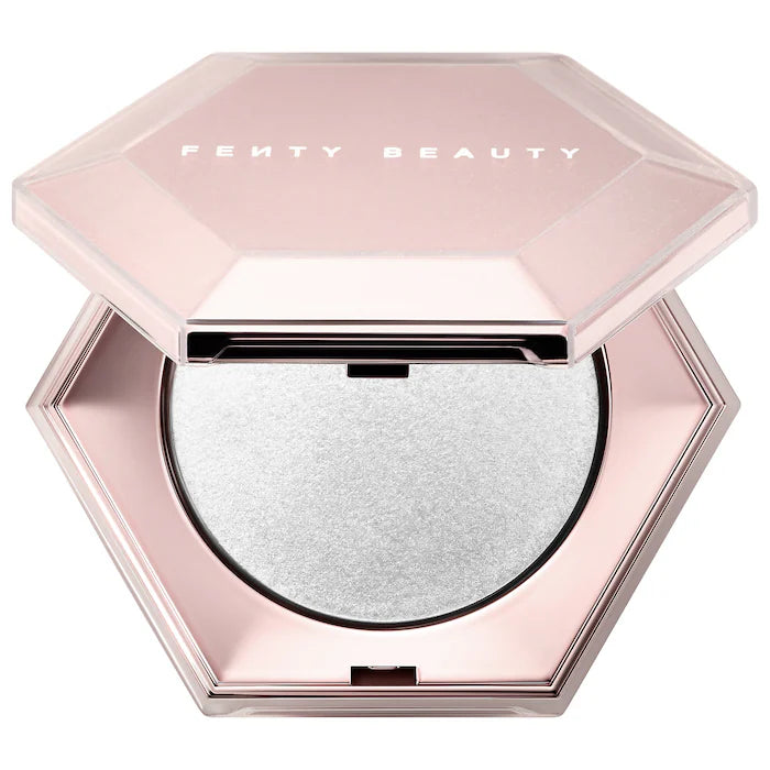 Diamond online highlighter fenty