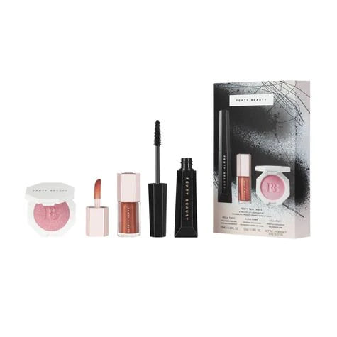 Fenty beauty fam faves set