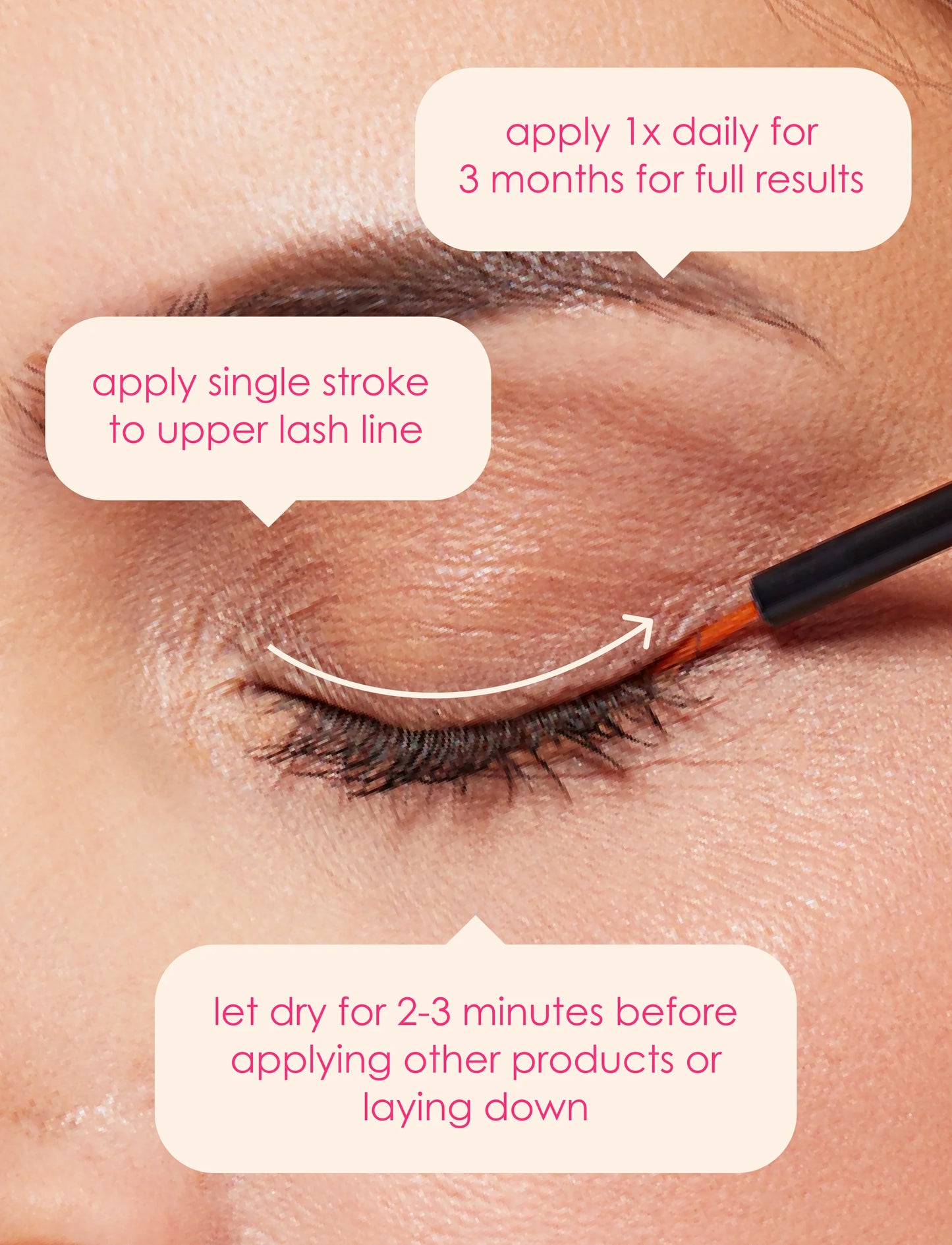 GrandeLASH-MD Lash Enhancing Serum