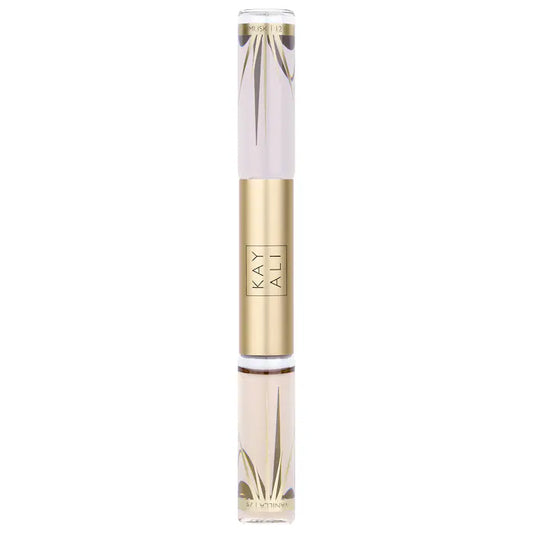 Huda beauty roller ball - KAYALI VANILLA | 28 & MUSK | 12 Doublesided Travel Rollerball