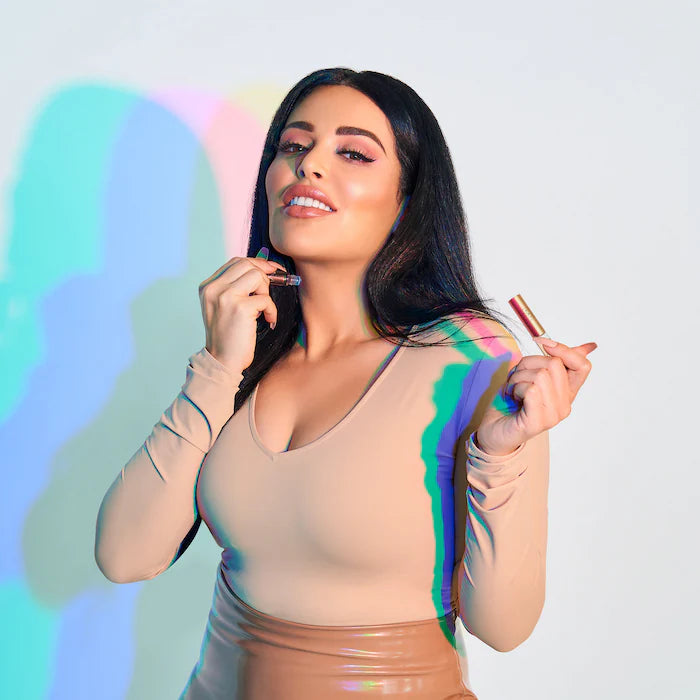 Huda beauty roller ball - KAYALI VANILLA | 28 & MUSK | 12 Doublesided Travel Rollerball