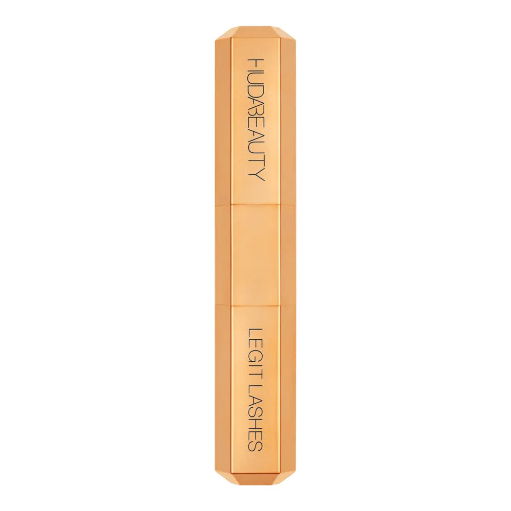 Huda Beauty EMPOWERED Legit Lashes Mascara LIMITED EDITION