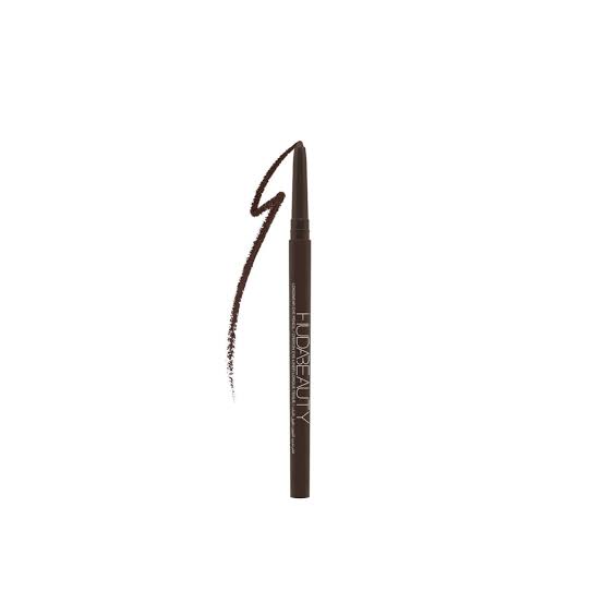 Huda beauty creamy kohl eye pencil