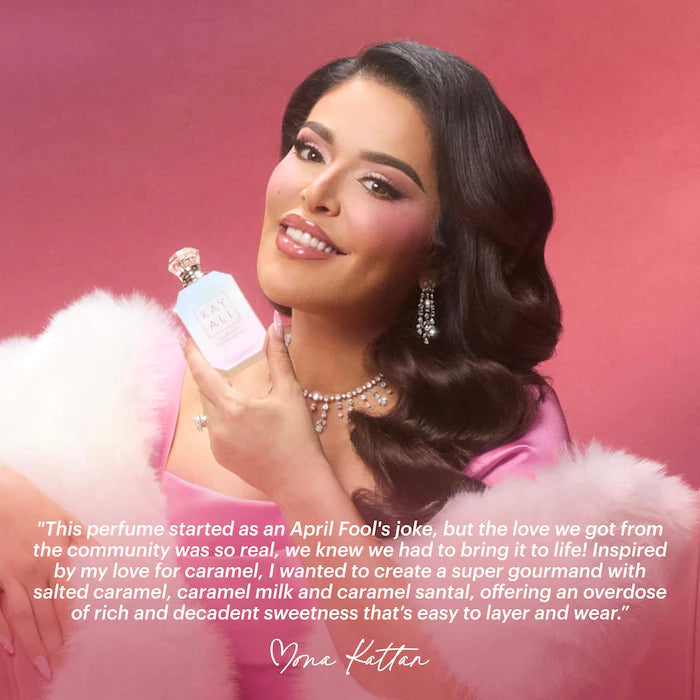 KAYALI BOUJEE KITTY CARAMEL MILK 22 | Eau de Parfum