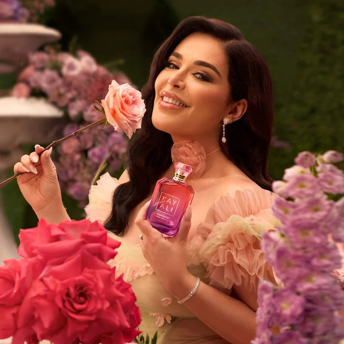 KAYALI FLEUR MAJESTY ROSE ROYALE | 31 Eau de Parfum -100 Ml