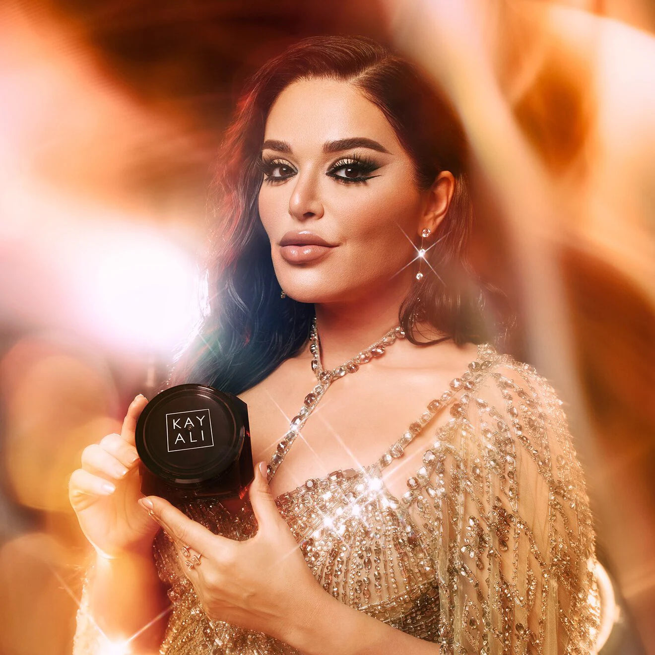 Kayali Be the first to review Oudgasm Vanilla Oud | 36 Perfumed Oud Wood