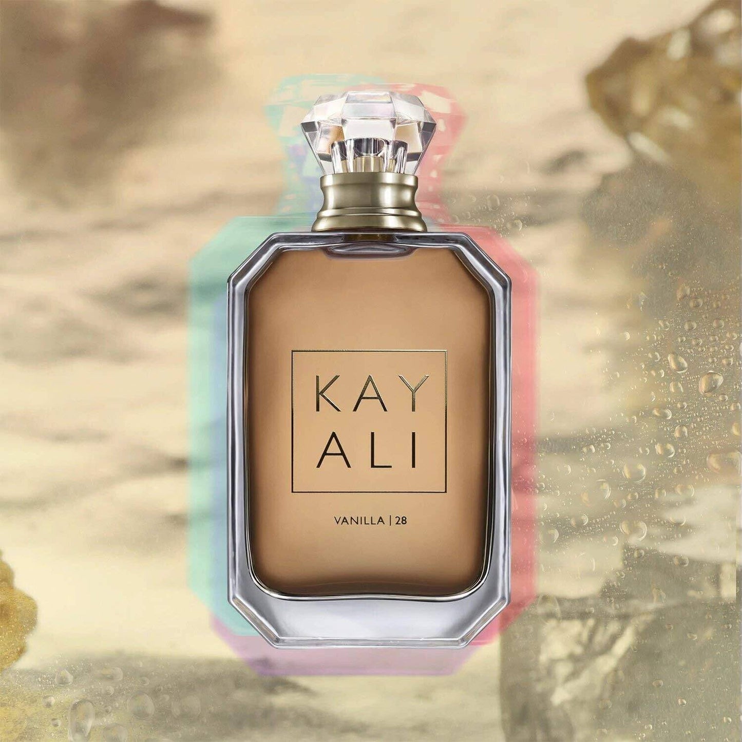Kayali Vanilla 28 Edp Perfume For Women 100ml