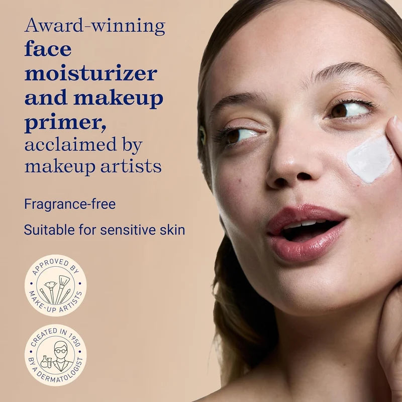 EMBRYOLISSE Lait-Crème Sensitive - Fragrance free