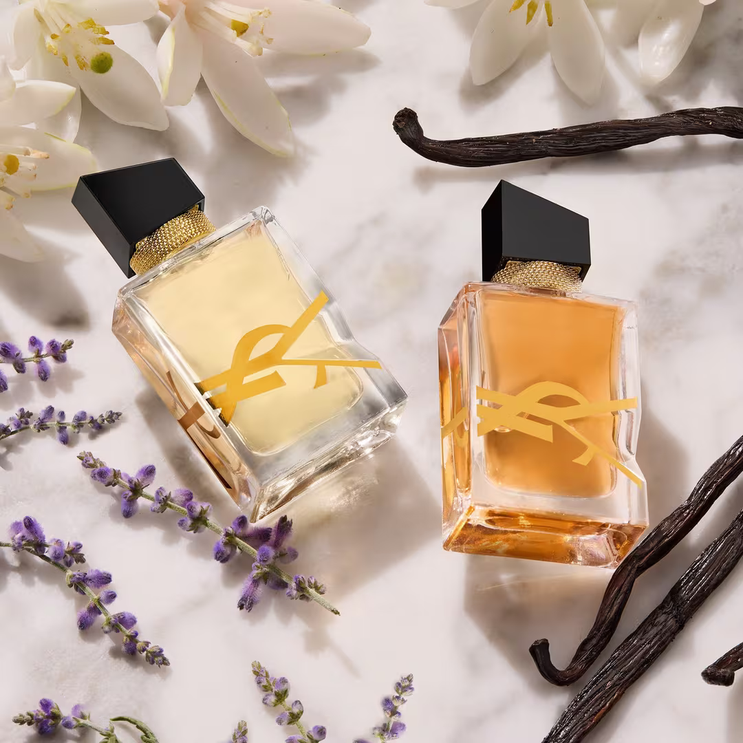 Libre Eau de Parfum Mini Duo Set