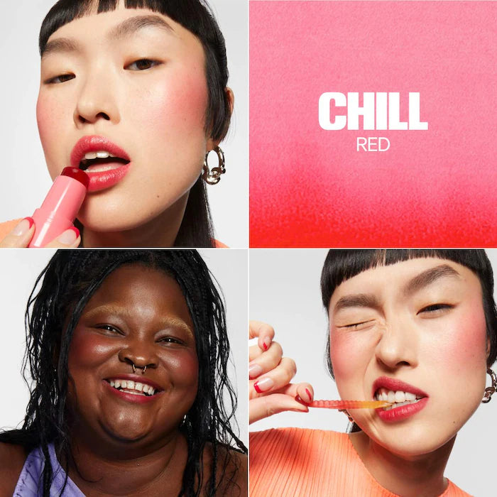 MILK MAKEUP Cooling Water Jelly Tint Lip + Cheek Blush Stain
