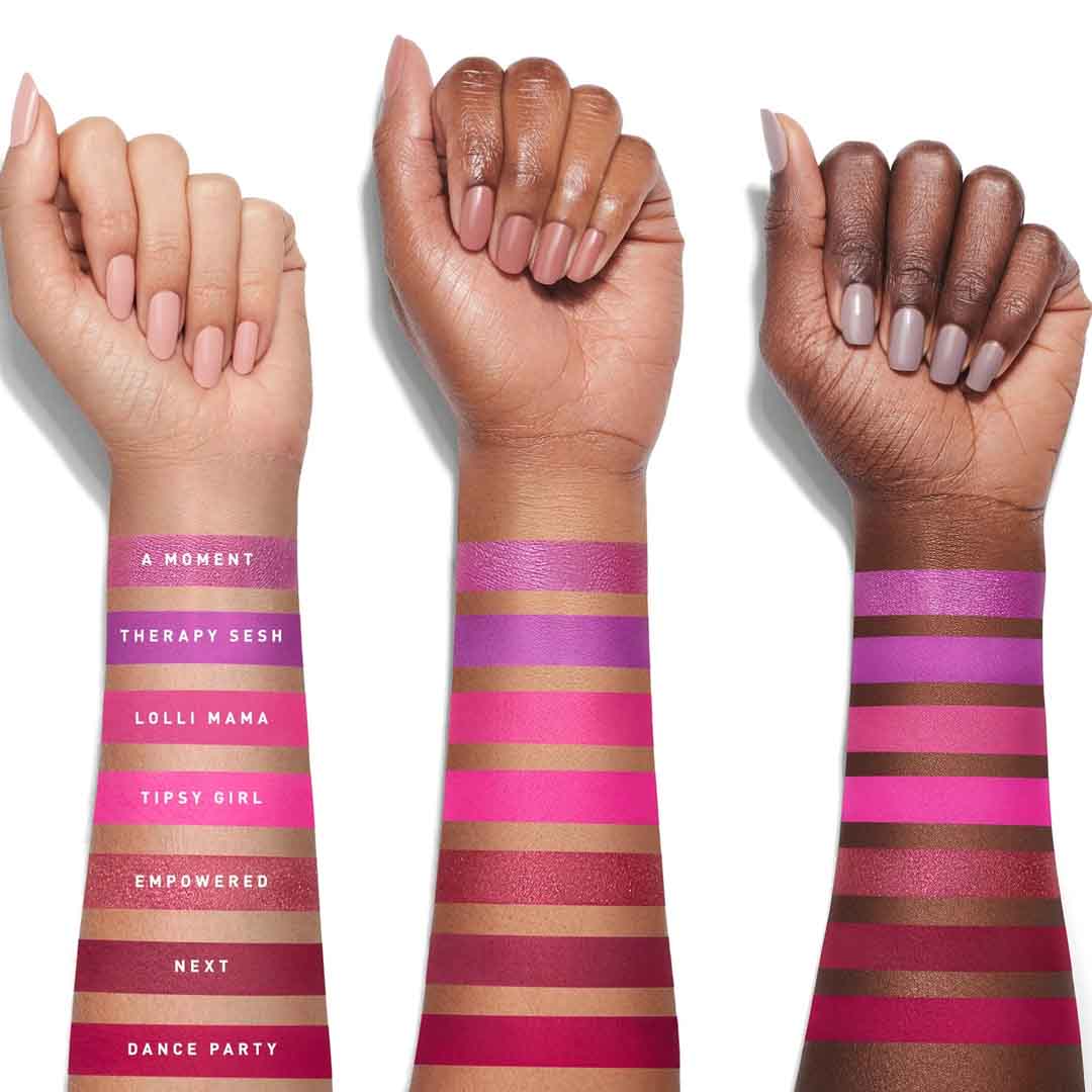 MORPHE - JACLYN HILL PALETTE VOLUME II