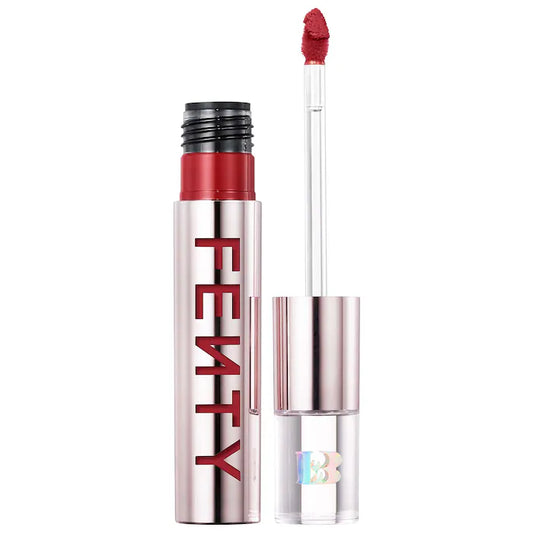 Fenty Beauty Velvet Matter Liquid Lipstick
