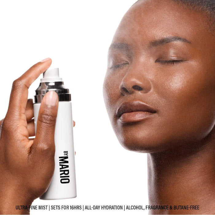 Makeup By Mario - SurrealSkin Waterproof Setting Spray with 16HR Wear