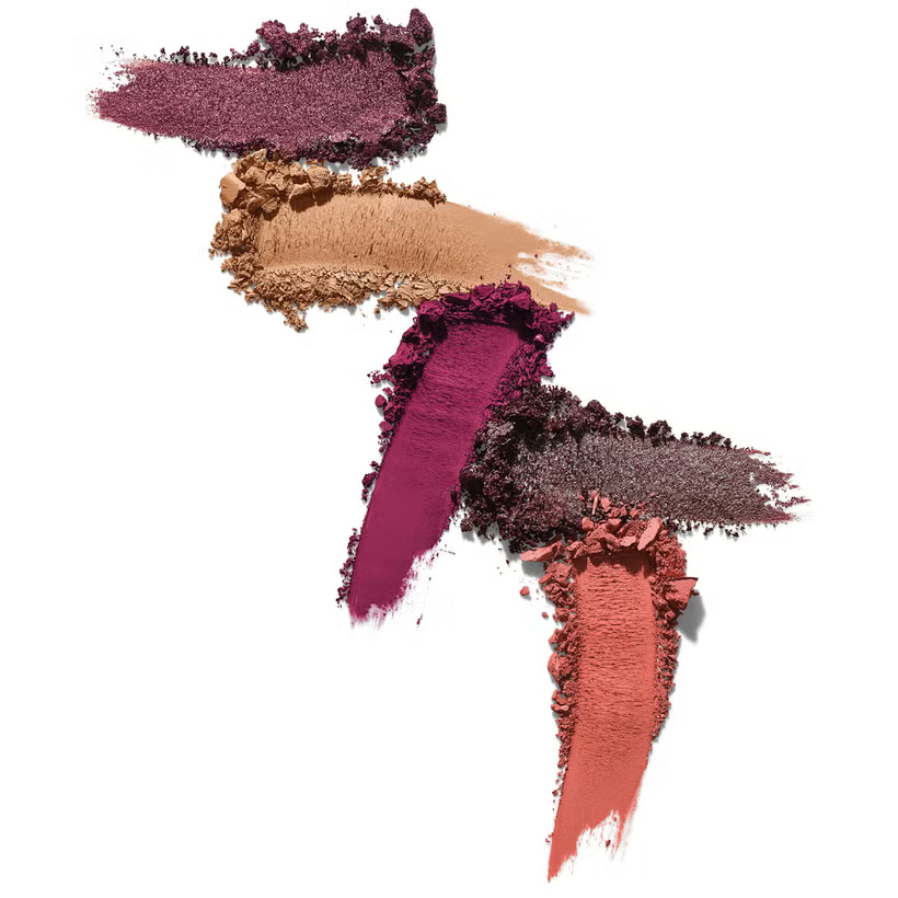 Morphe X Manny Mua Glam Palette