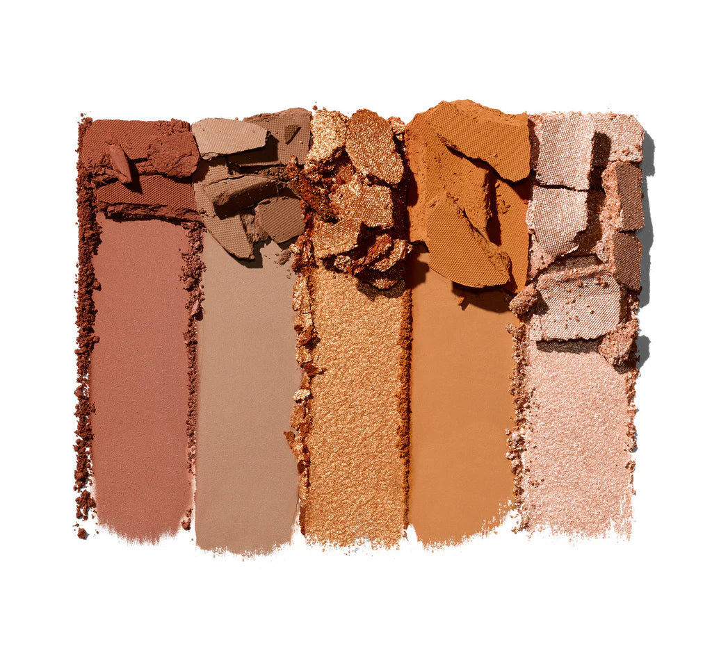 Morphe 35U palette