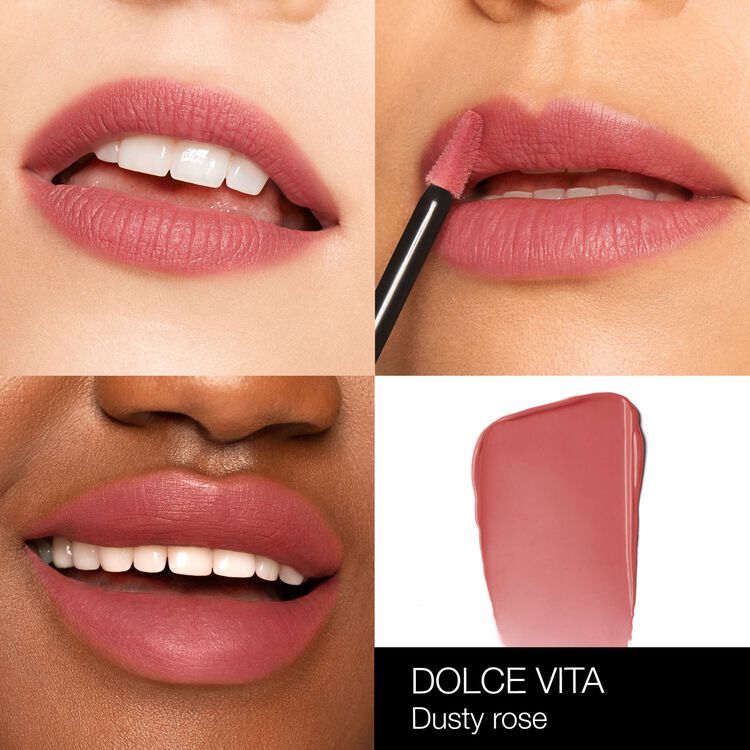 Nars - Kiss The Stars Matte Lip Duo