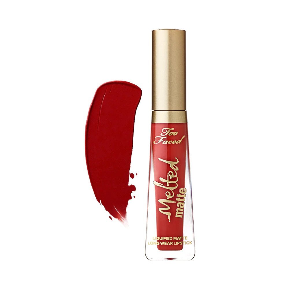 Too Faced Melted Matte Liquid Lipstick