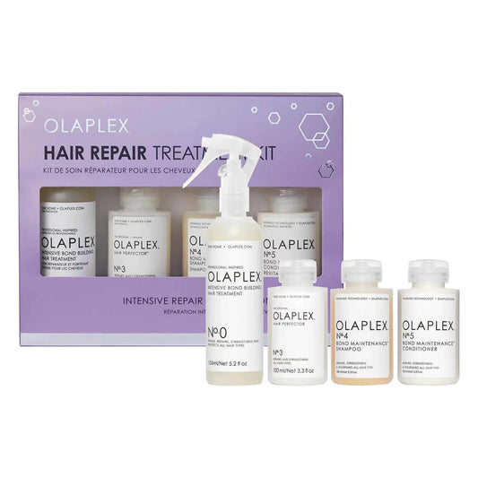 Olaplex Hair Repair Treatment kit