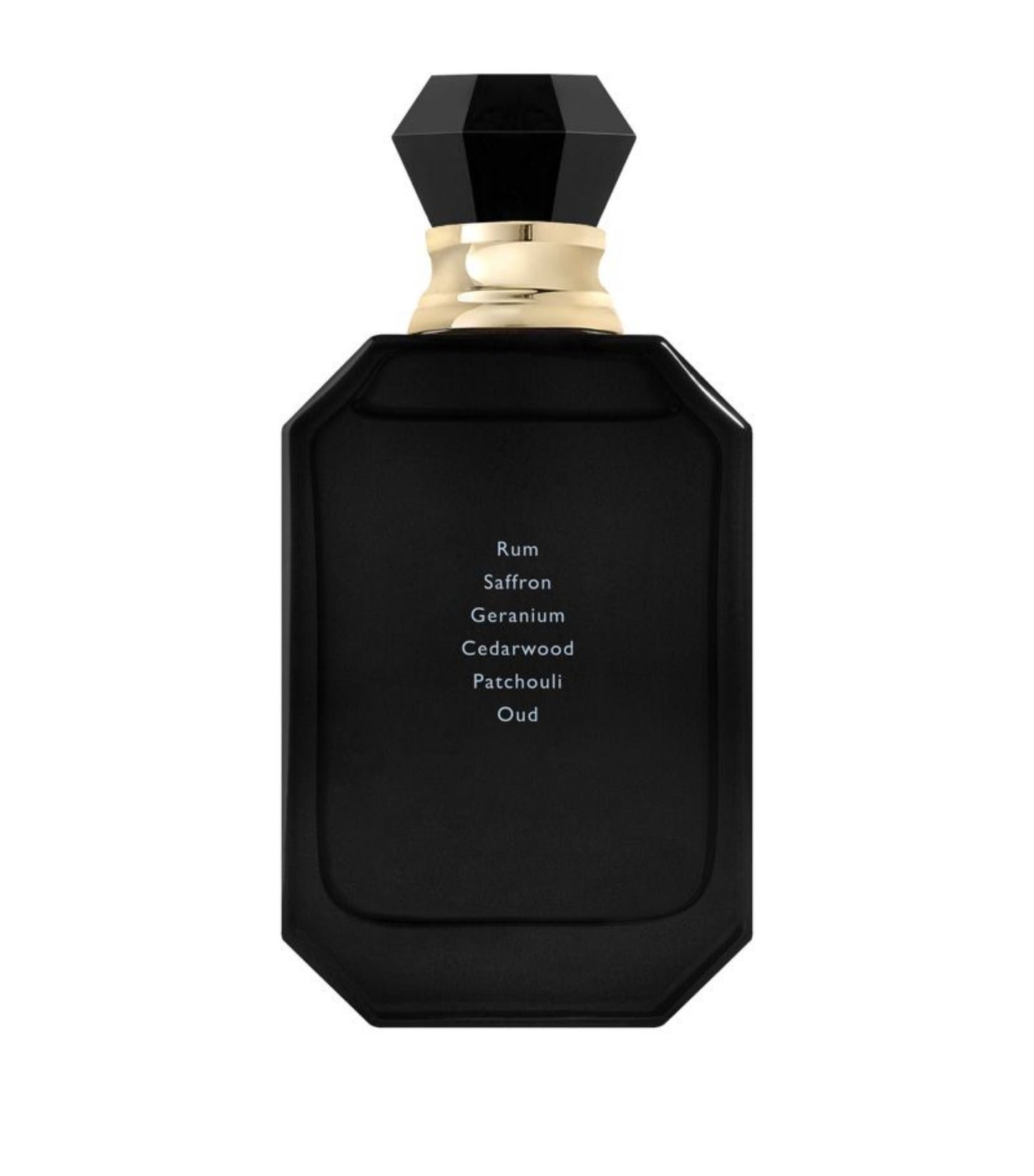 Oudgasm Smoky Oud | 07 Kayali Fragrances for women and men
