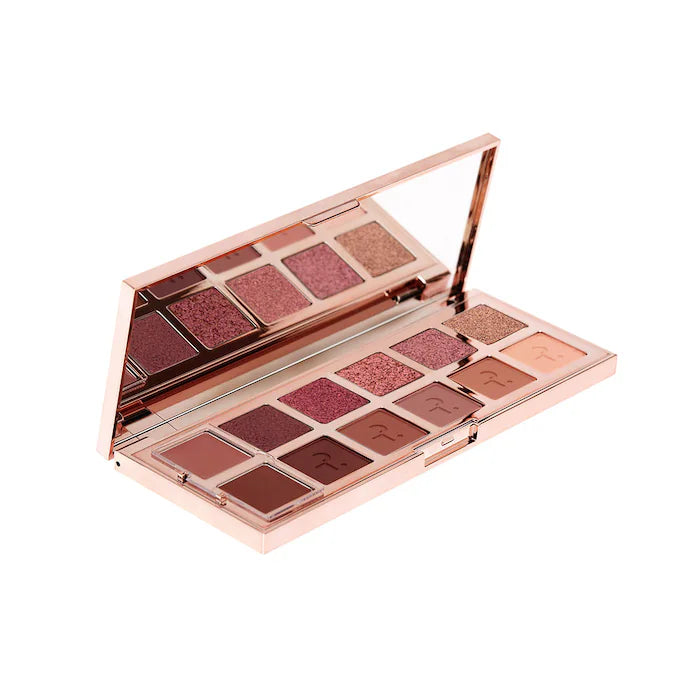 PATRICK TA Major Dimension II Rose Eyeshadow Palette – Brandsgalleryy PATRICK TA Major Dimension II Rose Eyeshadow Palette – Brandsgalleryy