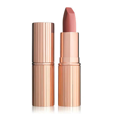 Charlotte Tilbury Matte Revolution Lipsticks