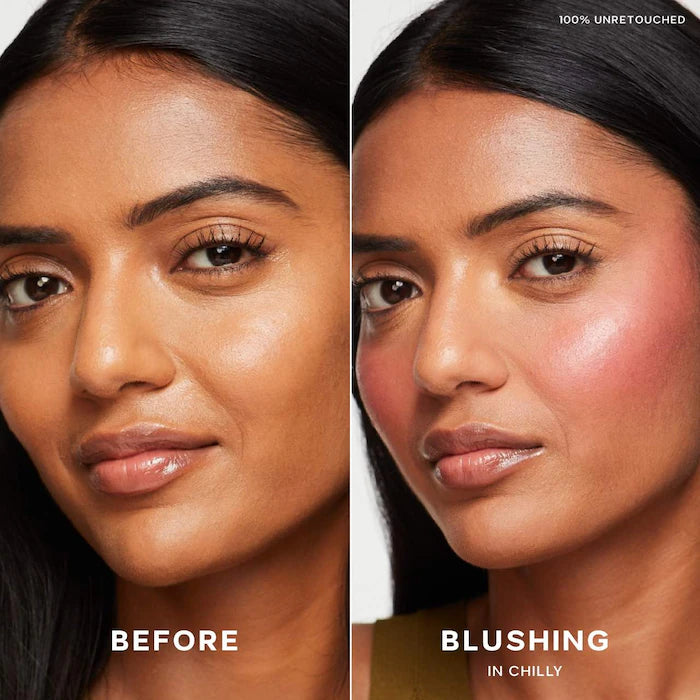 Saie Dew Blush Liquid Cream Blush