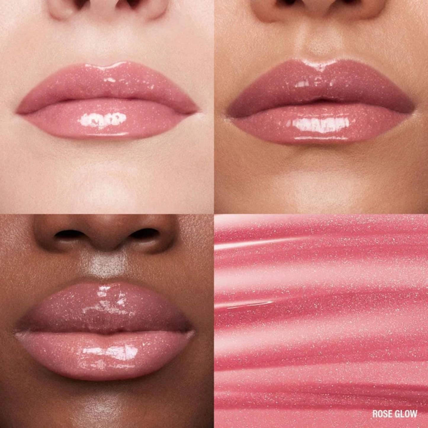 Sephora Precious Pouts Lip Set
