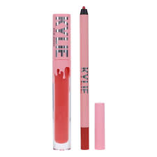 Kylie - Matte Lip Kit