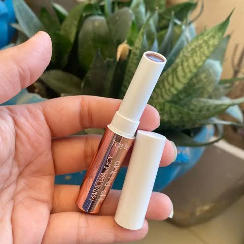 Tarte maracuja juicy lip plump - honeysuckle Mini