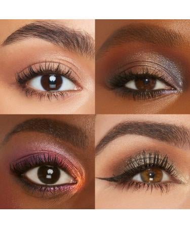 Tarte reflections amazonian clay palette 28 pan palettes