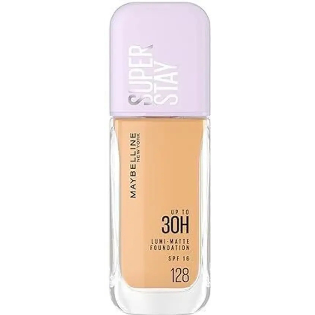 Maybelline super stay 30 hours lumi matte foundation